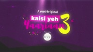 Kaisi Yeh Yaariaan S03E07 - Hold me love one last time