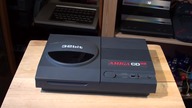 Amiga CD32 System Review