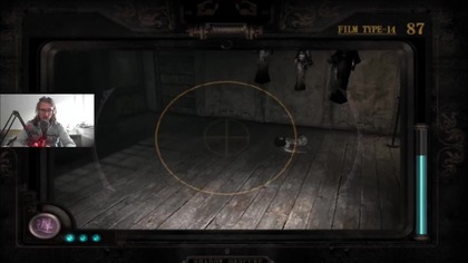 DAWNO SIĘ TAK NIE BAŁEM | Fatal Frame 2: Crimson Butterfly #6