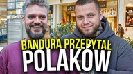 BANDURA zadaje najprostsze pytania!