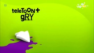 TELETOON+ - 12-01-2021 - Koniec programu (przerwa techniczna)