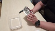 Racja żywnościowa NRG-5 Emergency food ration