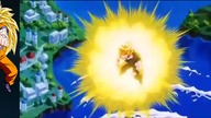 Goku Vs Majin Buu Full Fight HD