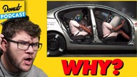 How Automakers Conspired Against Vehicle Safety - Past Gas #117
