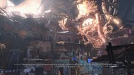 The Technomancer Pozostałe zakończenia