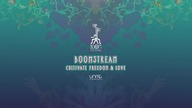 Menog... Boom Festival... Boomstream 2021