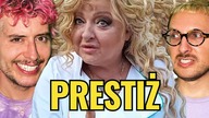 Czego Magda Gessler NIE ZROBI dla pieniędzy?