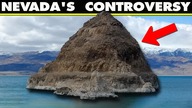 Nevadas Pyramid Lake Problem Explained