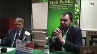 NA ŻYWO: Jaki powinien być samorząd? - Kamil Klimczak, Adam Hareńczyk