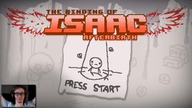 KAMIKADZE | The Binding of Isaac: Afterbirth #58