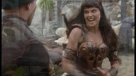 Xena - Wojownicza Księżniczka - Sezon 2 - Odcinek 17 - Egzekucja
