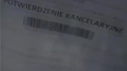 Narodowa Antypsychiatria daje pismo do prokuratury krajowej w sprawię pedofila propsychiatrycznego.