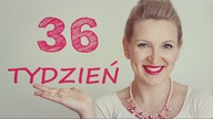 Druga ciąża tydzień #36 | MammyDoriska