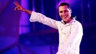 Dj Tiesto - Trance Enegry - mix 2008