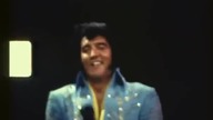 Elvis Presley Madison Square Garden New York 1972