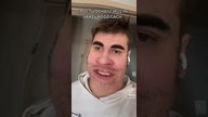 POV: POPEK WYZYWA OJCA DO TAŃCA #comedy #funny #humor #stitch