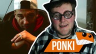 NERD na melanżu [PONKI]