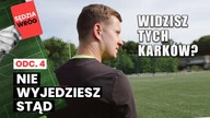 SĘDZIA WRÓG odcinek 4 - Przecież się pomylił, przecież jest nikim