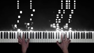 The Best of Motivational & Fighting Anime Piano Music