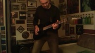 Elek gitara - Its Been a Blue Day - The Shadows