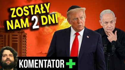 Zostały Nam 2 Dni! Potem Oficjalnie Zapowiedzieli Piekło! - Analiza Ator