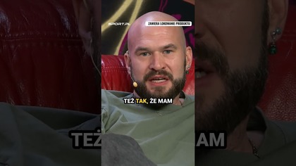 Żelazny o Argentynie: Mają misję zaniesienia króla na tron #shorts