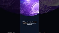  Fueling Web3 Revolution: ZTX Raises $13M to Unleash ZEPETOs Potential!  #ZTX #Web3 #Innovation