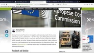 AKTA 2. 0/1/ Cenzura w internecie /Protesty