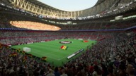 PORTUGALIA - GHANA | FIFA World Cup 2022 | GRUPA G | Mecz 15