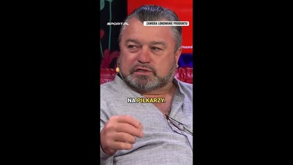 Kosecki o zgrupowaniach kadry w latach 90. : Najpierw winko, potem ciężka harówa