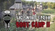 The Sword's Path Boot Camp II - Wideorelacja