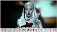 Alejandro - Karaoke HD (In the style of Lady Gaga)