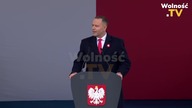 HISTORYCZNA PRZEMOWA NAWROCKIEGO PODCZAS ŚWIĘTA NIEPODLEGŁOŚCI!