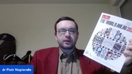 The Economist o tym co nas czeka w tym roku - dr Piotr Napierała
