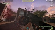 PAYDAY 2 with Postal Redux Soundtrack, Biker Heist