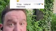 UKRAINIEC ; ,,POLACY, JAK SIĘ WAM NIE PODOBAJĄ IMIGRANCI Z UKRAINY, TO MOŻECIE Z POLSKI WYJECHAĆ mp4 686x432