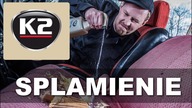K2 Nieuchwytni - Splamienie - Twój samochód potrzebuje bohatera (odc. 7)
