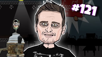 BLOK EKIPA (121), OPEN BAR