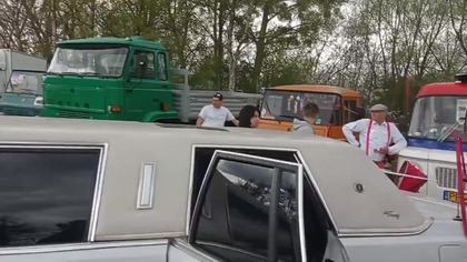 Majówka z Klasykami odc.  3