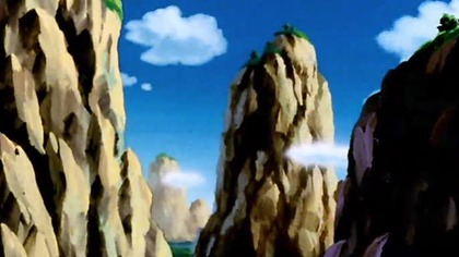 Dragon. Ball. Z. E204. [HD. Remastered. XviD-Przemek17][Lektor PL][Alusia]