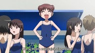Najpiękniejsze szkolne bikini! Nie przegram z tobą! Wspomnienia letnich dni...  Yamada wybucha dziko
