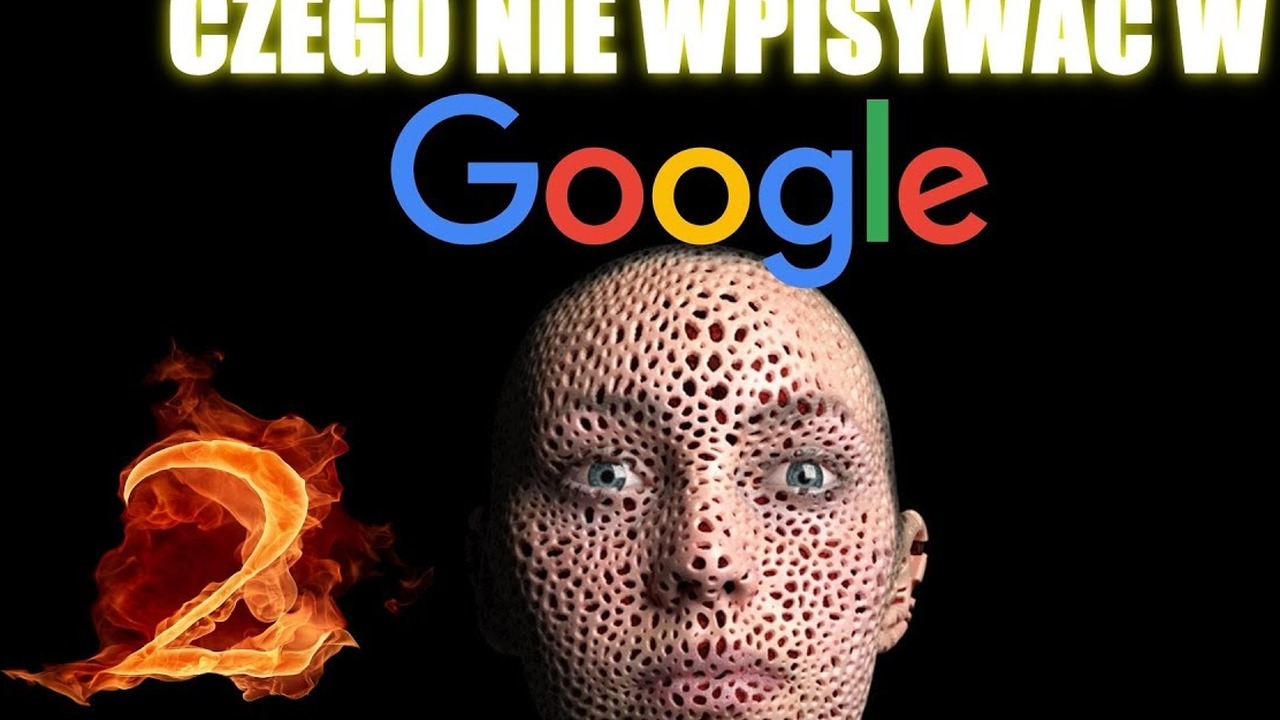 Nie Mozna Wpisywac Sie Przy Uzyciu Identyfikatora Wpisu Innego Uzytkownika czego NIE wpisywać w GOOGLE #2 - CDA