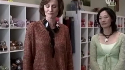 Sześć st&oacute;p pod ziemią - Six.  Feet.  Under.  S05E04