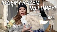 ZABIERAM WAS NA LUMPY 
