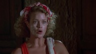 Chodzący wśr&oacute;d ognia - Słoneczny Wojownik - Firewalker (1986) Lektor PL Nieznany lektor z VHS