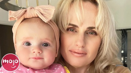 Top 20 Celebs You Didnt Know Have Kids