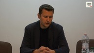 NA ŻYWO: Na mięso armatnie? Czy Polacy zapłacą cenę cudzych konfliktów? - Dariusz Rozwadowski
