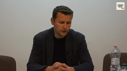 NA ŻYWO: Na mięso armatnie? Czy Polacy zapłacą cenę cudzych konfliktów? - Dariusz Rozwadowski