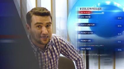 Złotówka nagle TRACI WARTOŚĆ! Ten KRYZYS nas ZNISZCZY (gość: Cezary Graf)| WIADOMOŚCI