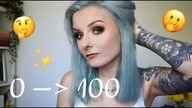 0 do 100 - Fail?